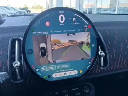 Photo 59 Mini Countryman 204 CH BVA E