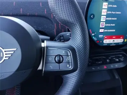 Photo 21 Mini Countryman 204 CH BVA E