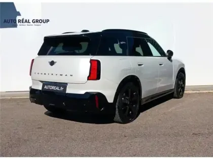 Photo 107 Mini Countryman 204 CH BVA E