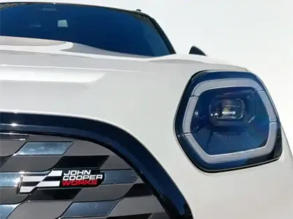 Photo 72 Mini Countryman Gén. III (U25) Ph1 JCW 5