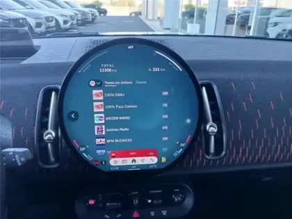 Photo 58 Mini Countryman 204 CH BVA E