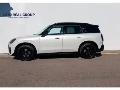 Photo 103 Mini Countryman 204 CH BVA E