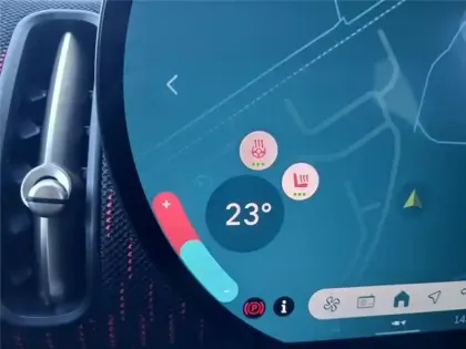 Photo 61 Mini Countryman 204 CH BVA E