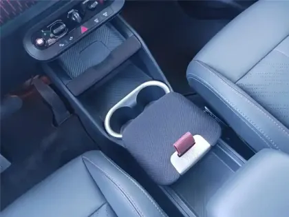 Photo 22 Mini Countryman 204 CH BVA E