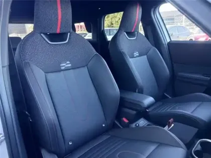 Photo 83 Mini Countryman Gén. III (U25) Ph1 JCW 5