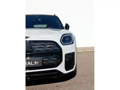 Photo 71 Mini Countryman Gén. III (U25) Ph1 JCW 5