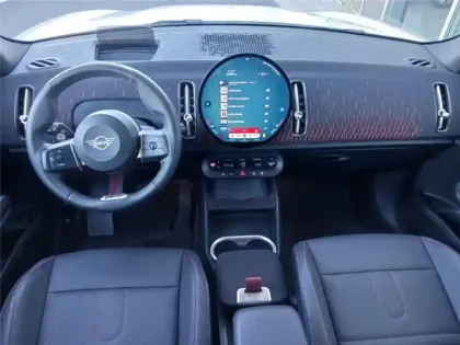Photo 120 Mini Countryman 204 CH BVA E