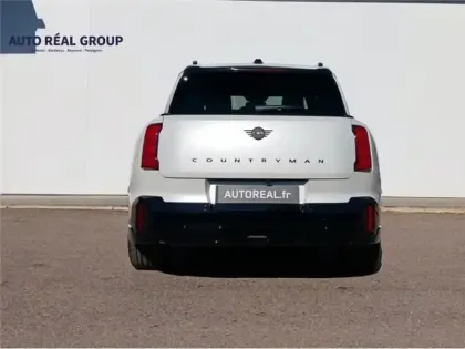 Photo 40 Mini Countryman 204 CH BVA E