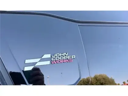 Photo 77 Mini Countryman Gén. III (U25) Ph1 JCW 5