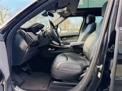 Photo 10 Land rover Range Rover P460E AWD 3.0L I6 PHEV