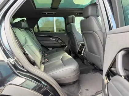 Photo 46 Land rover Range Rover P460E AWD 3.0L I6 PHEV