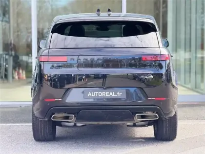 Photo 38 Land rover Range Rover P460E AWD 3.0L I6 PHEV