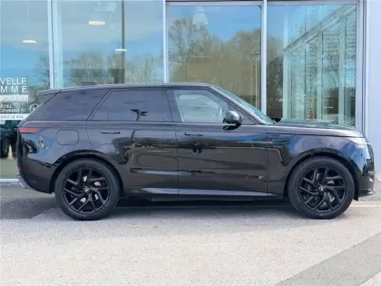 Photo 5 Land rover Range Rover P460E AWD 3.0L I6 PHEV