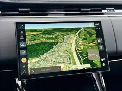 Photo 18 Land rover Range Rover P460E AWD 3.0L I6 PHEV