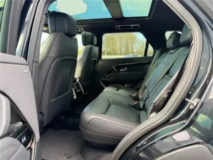 Photo 11 Land rover Range Rover P460E AWD 3.0L I6 PHEV