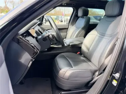 Photo 62 Land rover Range Rover P460E AWD 3.0L I6 PHEV