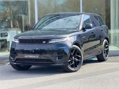 Photo 34 Land rover Range Rover P460E AWD 3.0L I6 PHEV