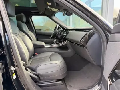 Photo 13 Land rover Range Rover P460E AWD 3.0L I6 PHEV