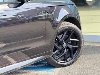 Photo 63 Land rover Range Rover P460E AWD 3.0L I6 PHEV