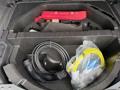 Photo 15 Land rover Range Rover P460E AWD 3.0L I6 PHEV