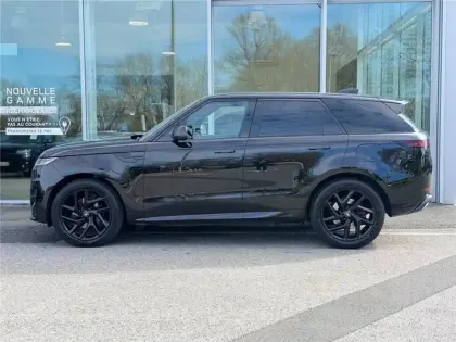 Photo 36 Land rover Range Rover P460E AWD 3.0L I6 PHEV