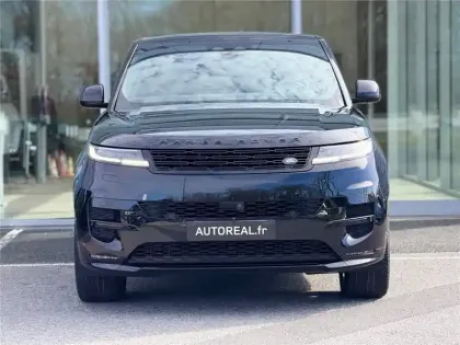 Photo 35 Land rover Range Rover P460E AWD 3.0L I6 PHEV