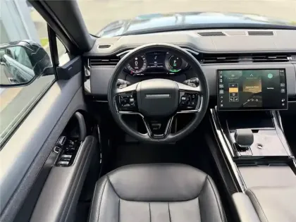 Photo 7 Land rover Range Rover P460E AWD 3.0L I6 PHEV