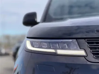 Photo 66 Land rover Range Rover P460E AWD 3.0L I6 PHEV