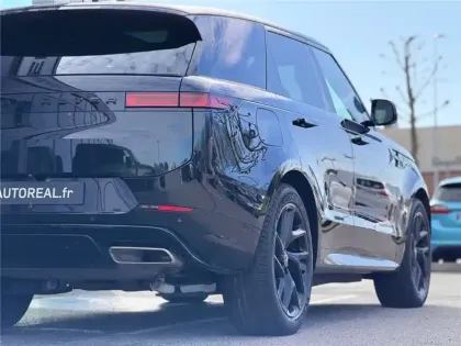 Photo 67 Land rover Range Rover P460E AWD 3.0L I6 PHEV