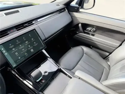 Photo 59 Land rover Range Rover P460E AWD 3.0L I6 PHEV