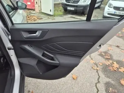 Photo 28 Ford Focus 1.0 ECOBOOST 100 S&S