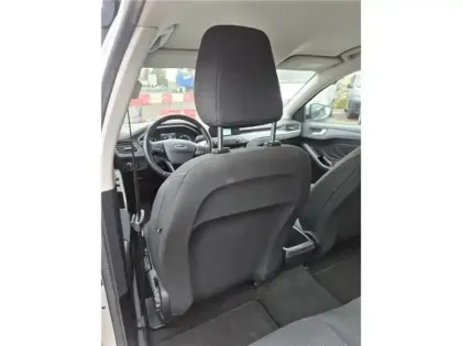 Photo 24 Ford Focus 1.0 ECOBOOST 100 S&S