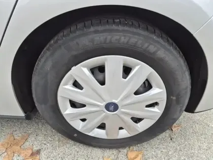 Photo 80 Ford Focus 1.0 ECOBOOST 100 S&S