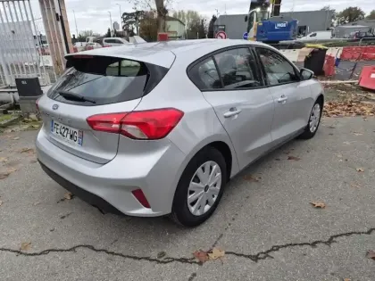 Photo 46 Ford Focus 1.0 ECOBOOST 100 S&S