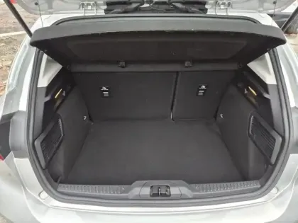 Photo 53 Ford Focus 1.0 ECOBOOST 100 S&S