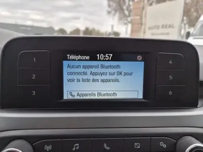 Photo 8 Ford Focus 1.0 ECOBOOST 100 S&S