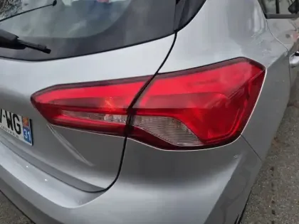 Photo 27 Ford Focus 1.0 ECOBOOST 100 S&S