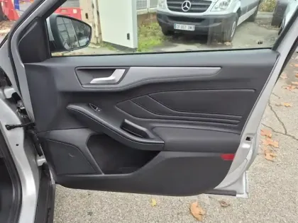 Photo 73 Ford Focus 1.0 ECOBOOST 100 S&S