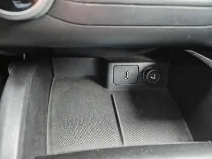 Photo 14 Ford Focus 1.0 ECOBOOST 100 S&S