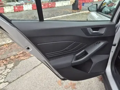 Photo 26 Ford Focus 1.0 ECOBOOST 100 S&S