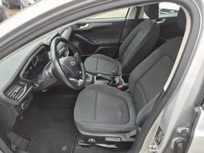 Photo 9 Ford Focus 1.0 ECOBOOST 100 S&S