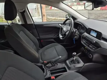 Photo 33 Ford Focus 1.0 ECOBOOST 100 S&S