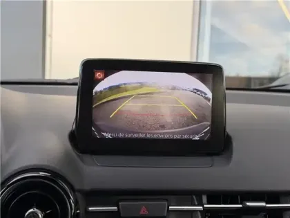 Photo 61 Mazda Cx3 2.0L SKYACTIV-G 121