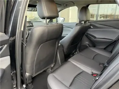 Photo 47 Mazda Cx3 2.0L SKYACTIV-G 121