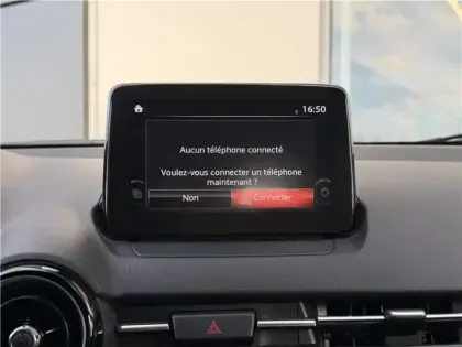 Photo 28 Mazda Cx3 2.0L SKYACTIV-G 121