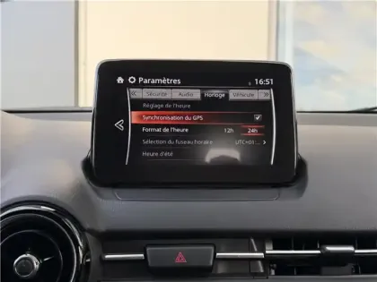 Photo 72 Mazda Cx3 2.0L SKYACTIV-G 121