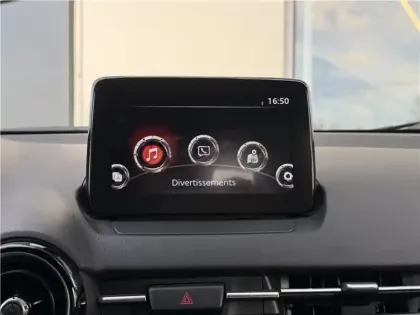 Photo 26 Mazda Cx3 2.0L SKYACTIV-G 121