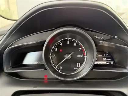 Photo 60 Mazda Cx3 2.0L SKYACTIV-G 121