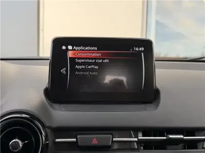 Photo 63 Mazda Cx3 2.0L SKYACTIV-G 121