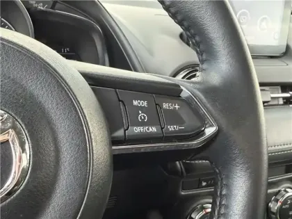 Photo 55 Mazda Cx3 2.0L SKYACTIV-G 121